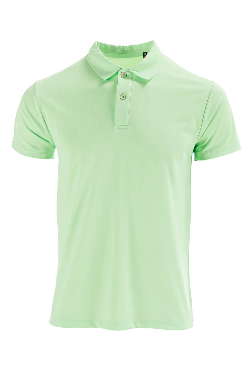 Özel Tasarım İmalat - Climacool Polo