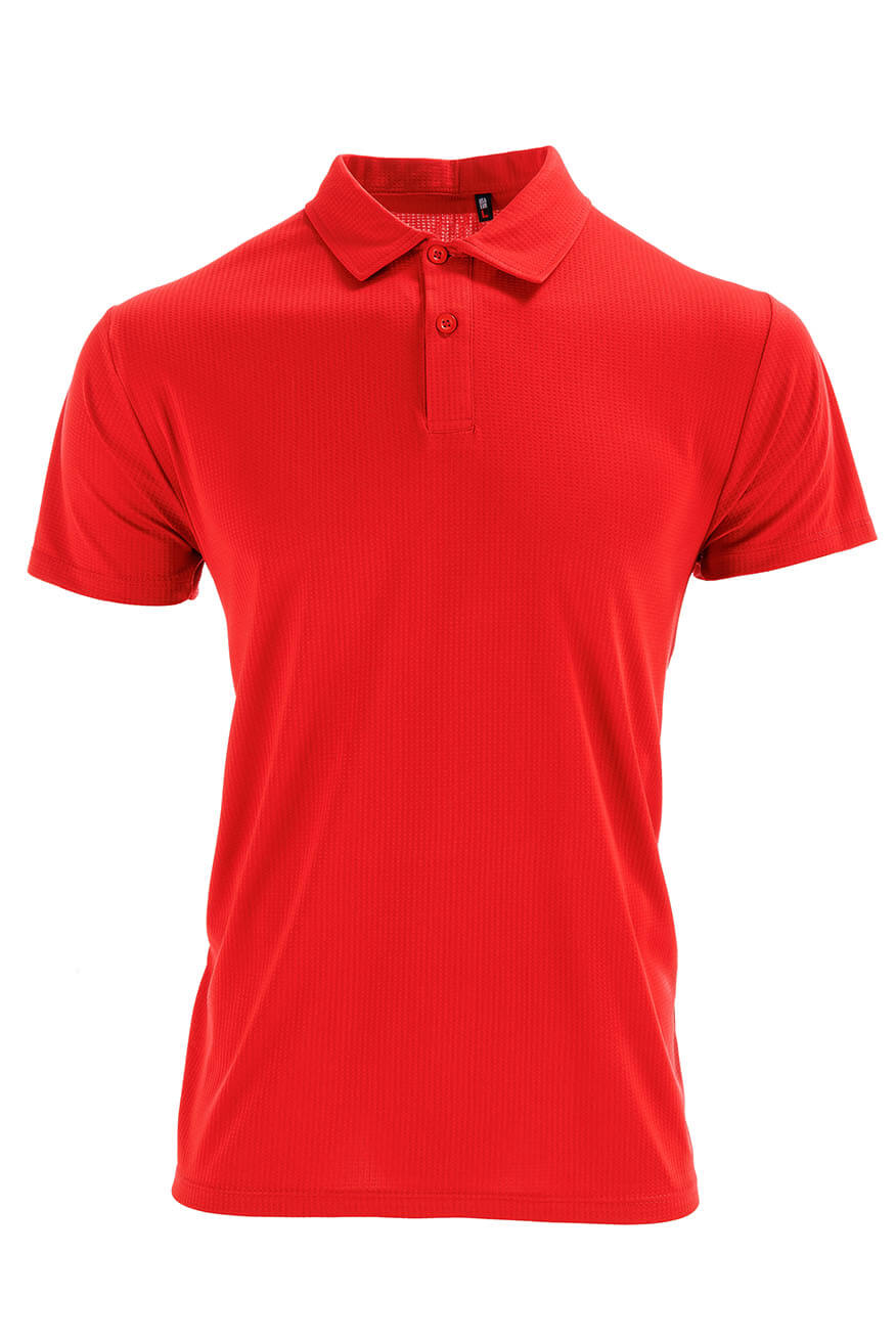 Özel Tasarım İmalat - Climacool Polo