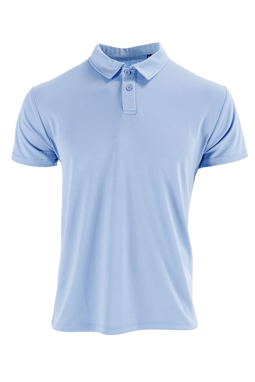 Özel Tasarım İmalat - Climacool Polo