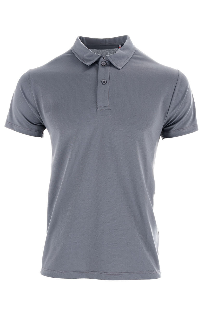 Özel Tasarım İmalat - Climacool Polo