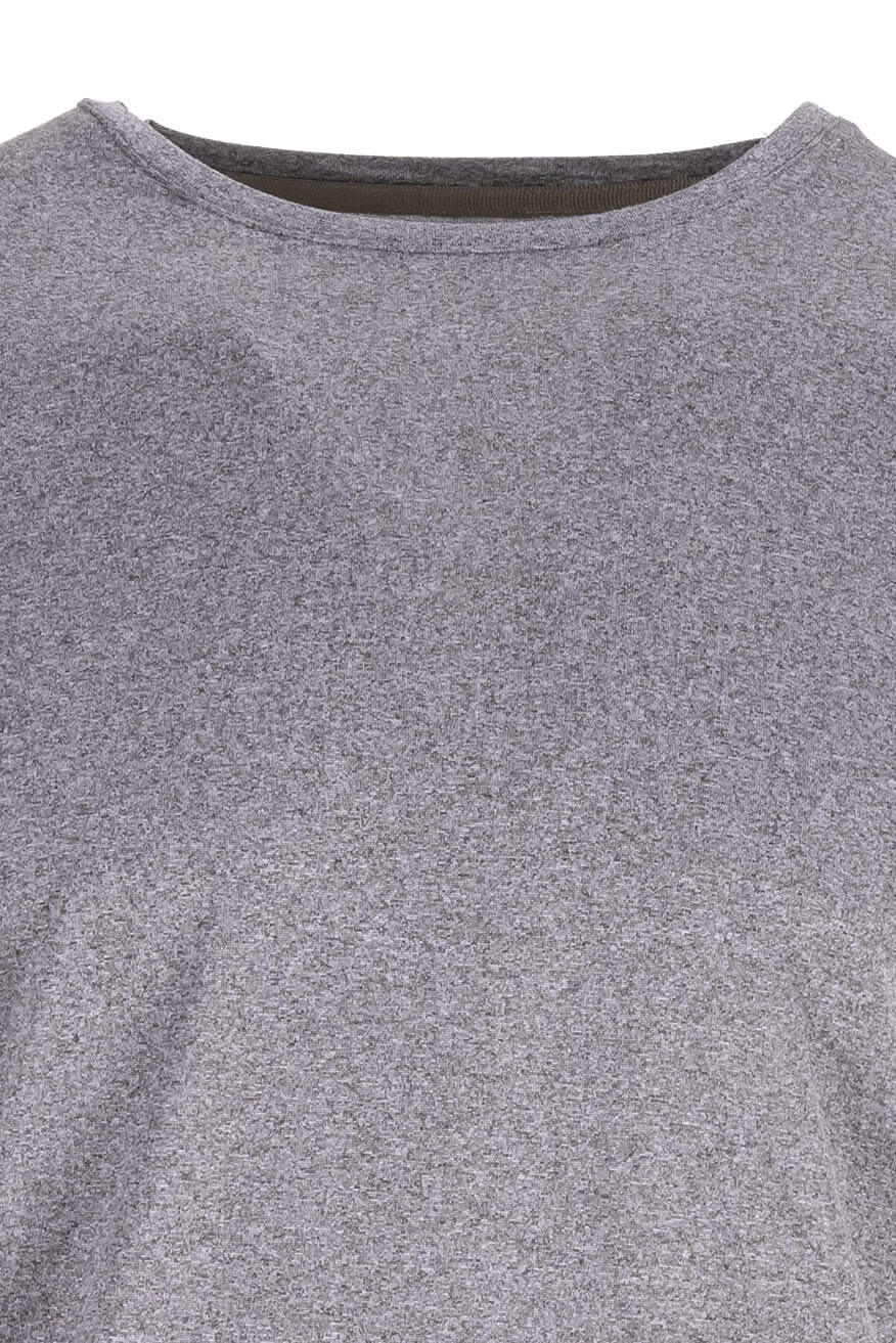 Özel Tasarım İmalat - Climacool T Shirt