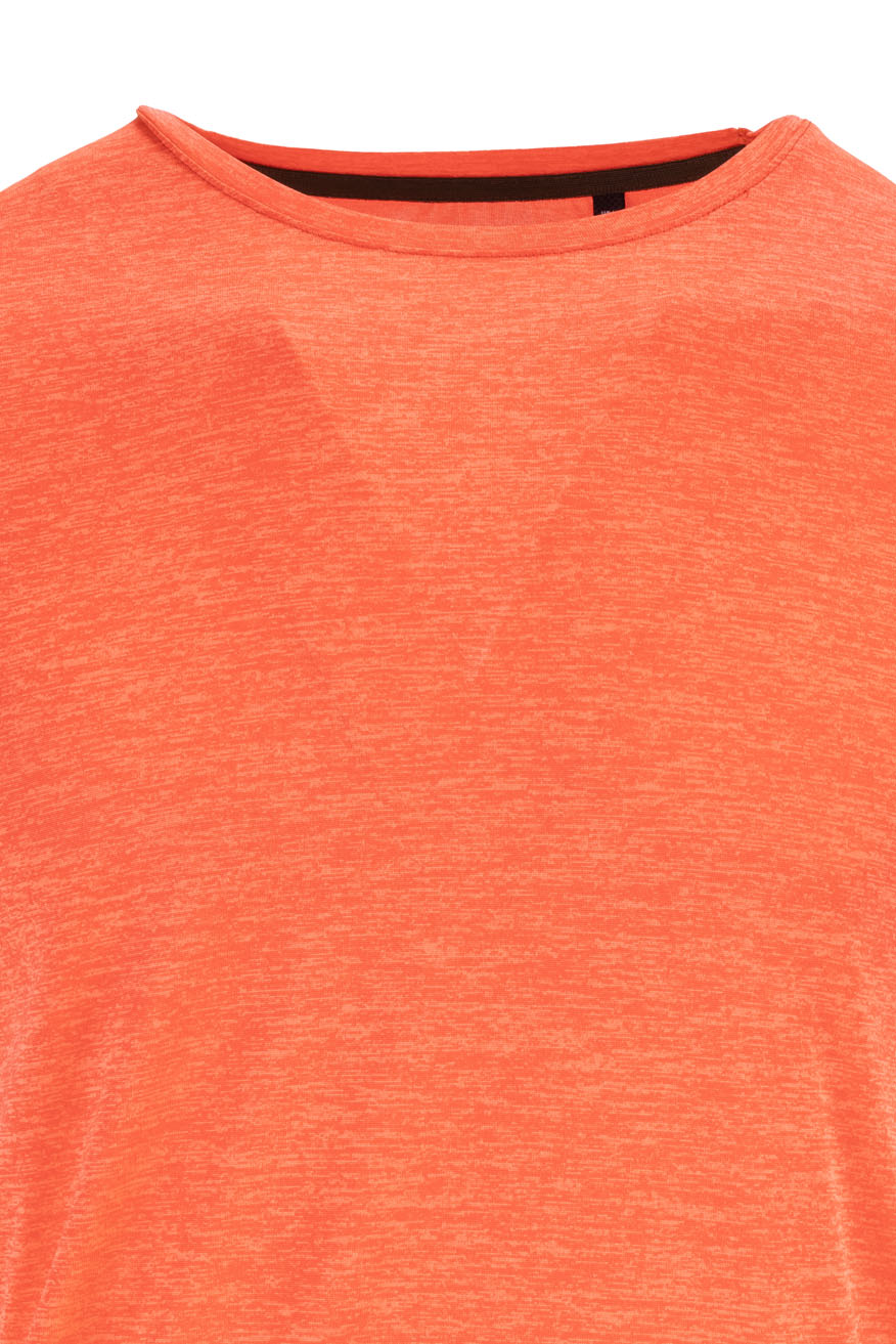 Özel Tasarım İmalat - Climacool T Shirt