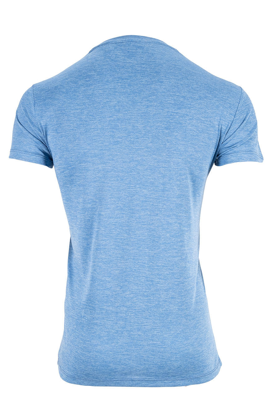Özel Tasarım İmalat - Climacool T Shirt