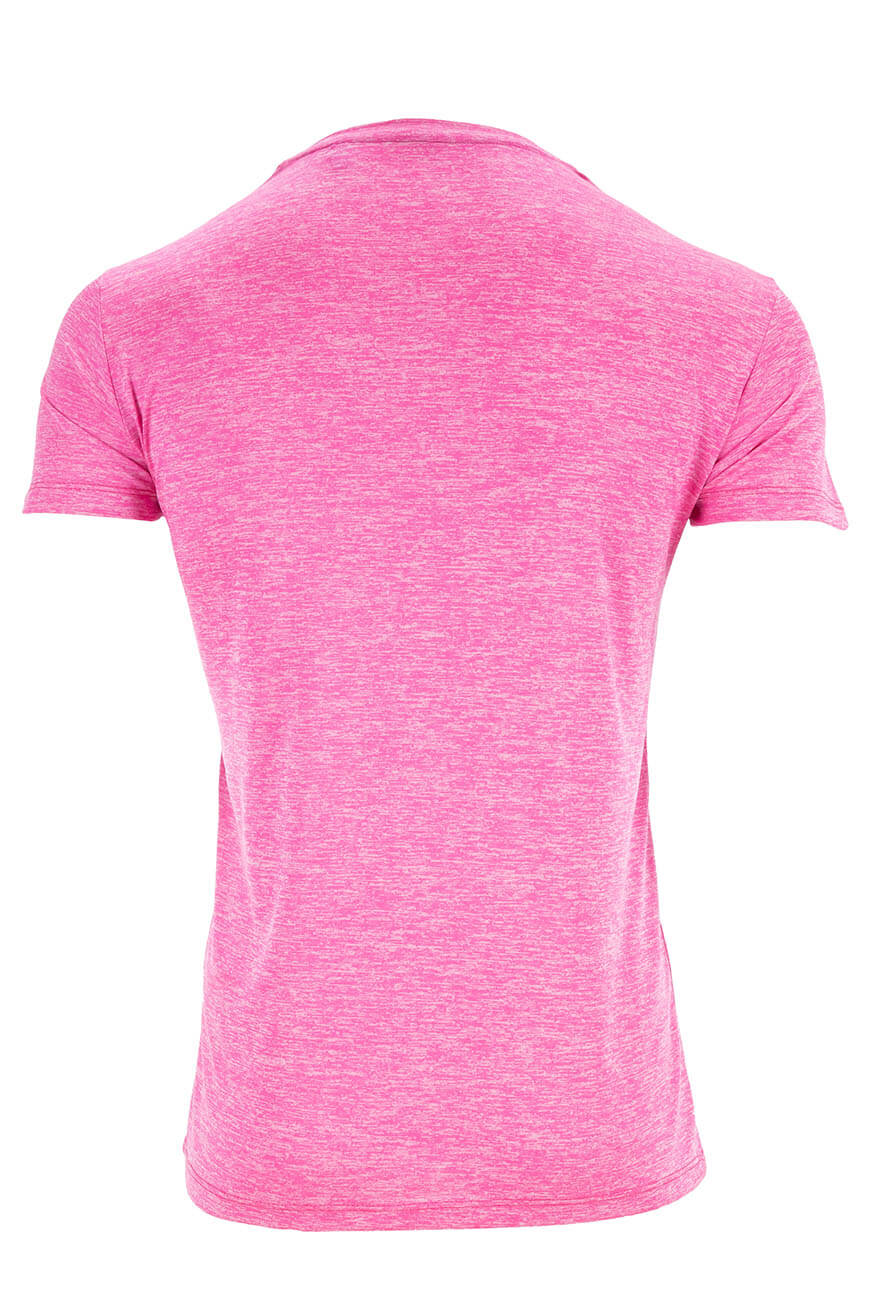 Özel Tasarım İmalat - Climacool T Shirt