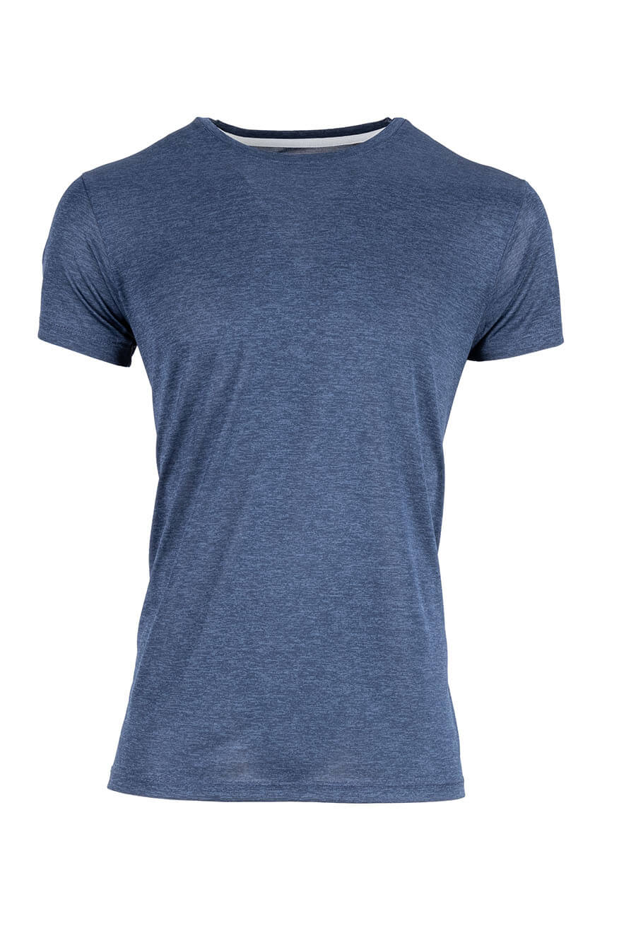 Özel Tasarım İmalat - Climacool T Shirt