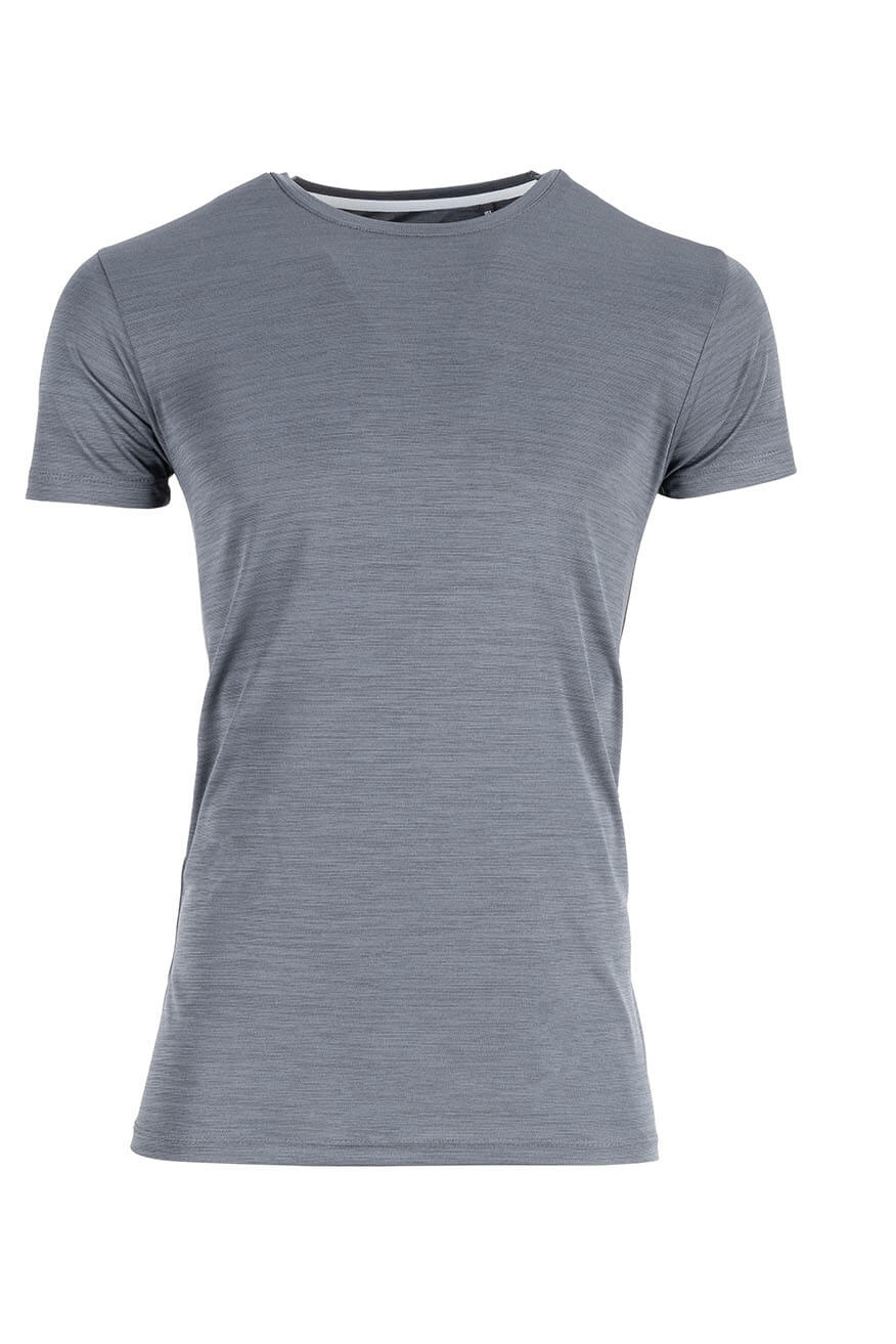 Özel Tasarım İmalat - Climacool T Shirt