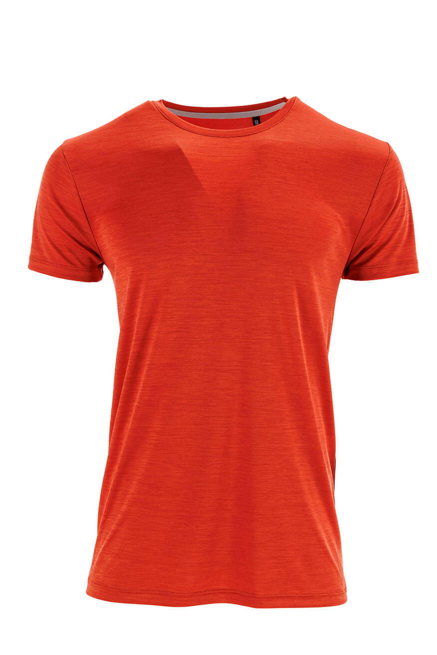 Özel Tasarım İmalat - Climacool T Shirt