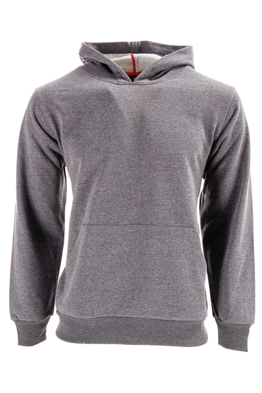 Özel Tasarım İmalat - Hoodie