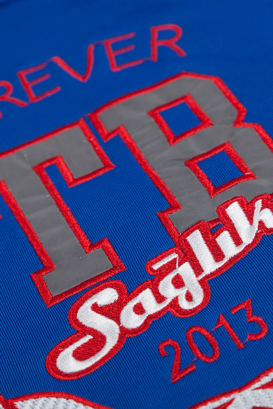Özel Tasarım İmalat - Kolej ceketleri