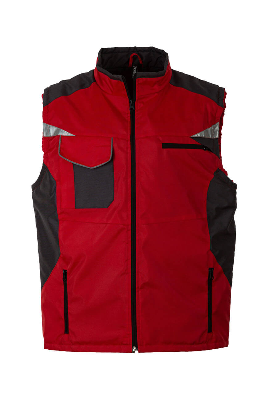 Promosyon Mont - Anorak Yelek