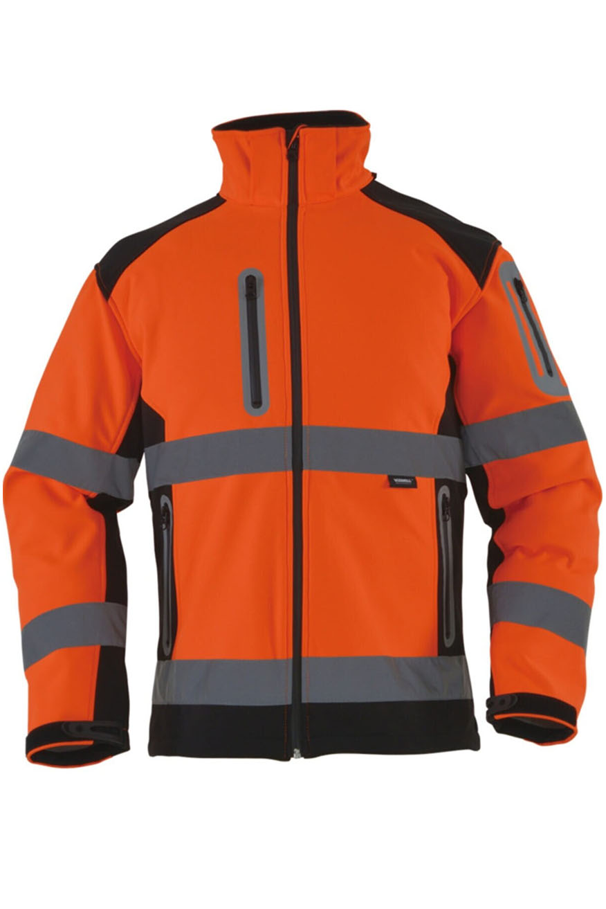 Promosyon Mont - Anorak is montu