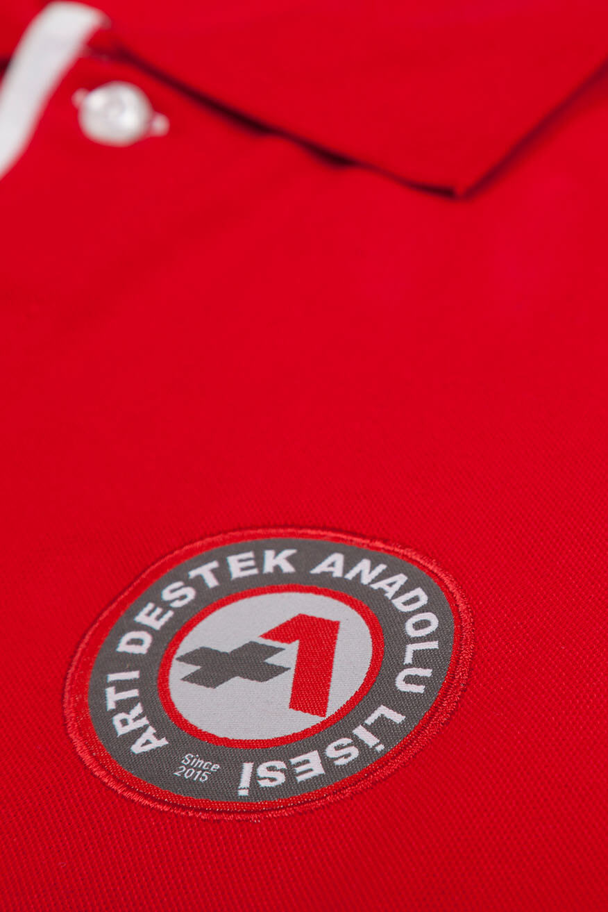 Promosyon Tişört - Polo T Shirt