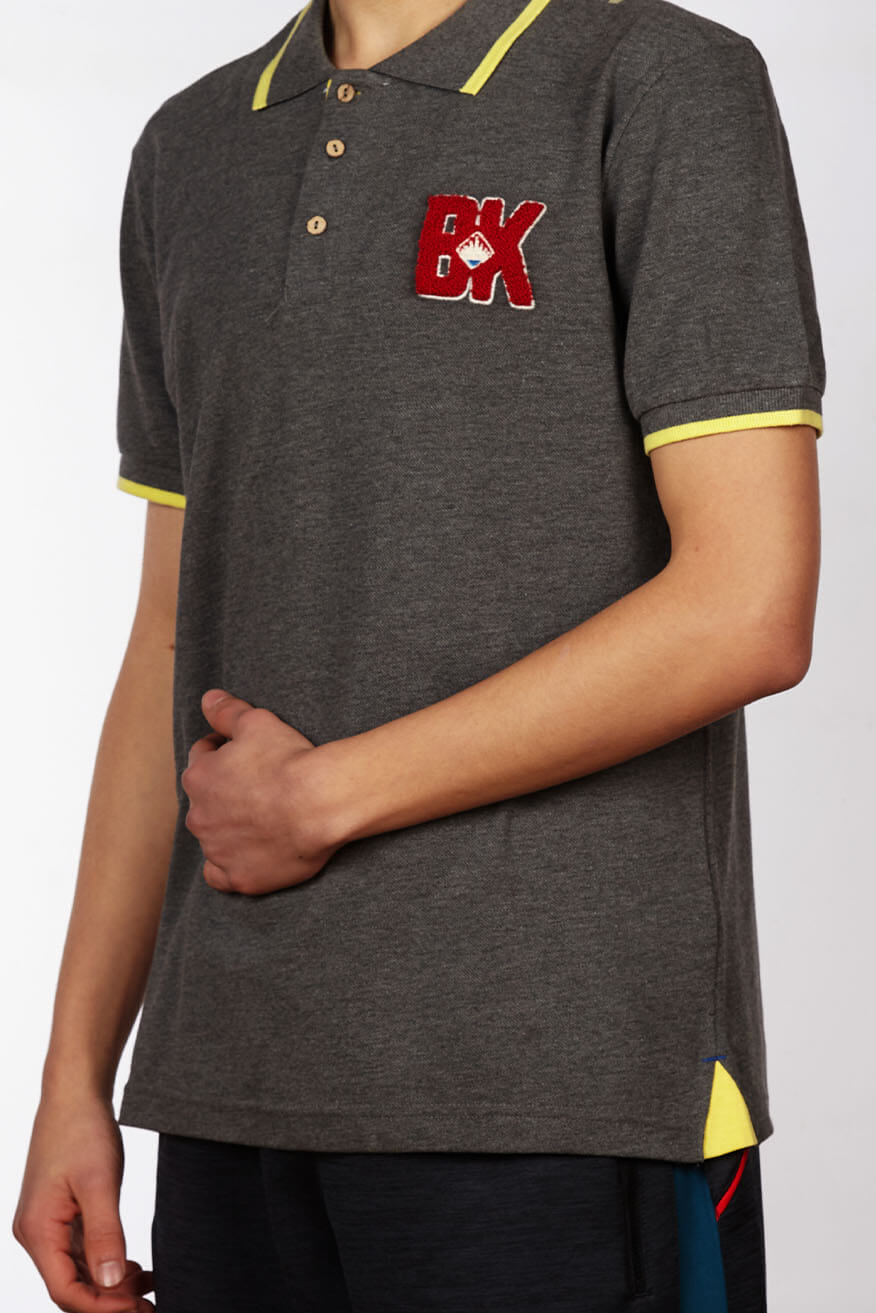 Promosyon Tişört - Polo T Shirt