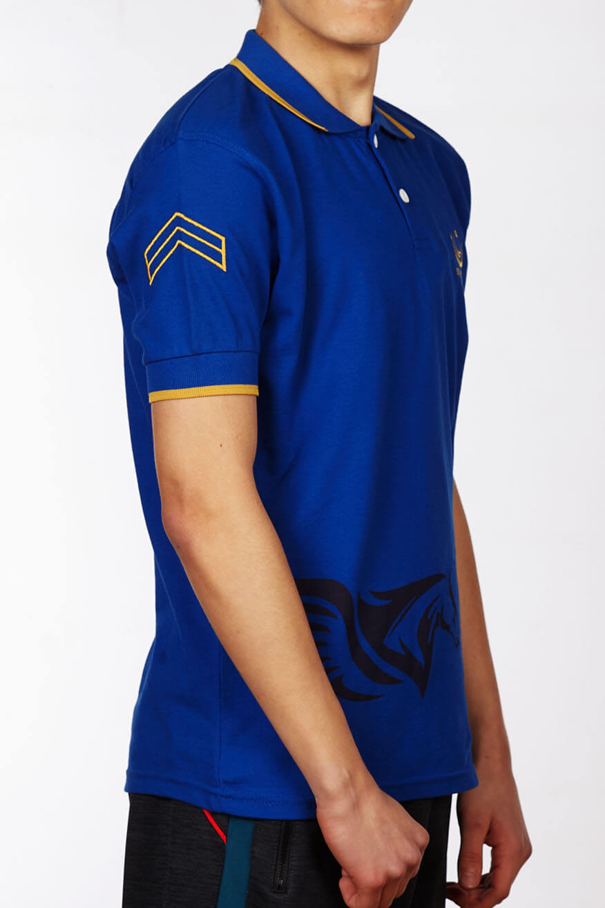 Promosyon Tişört - Polo T Shirt