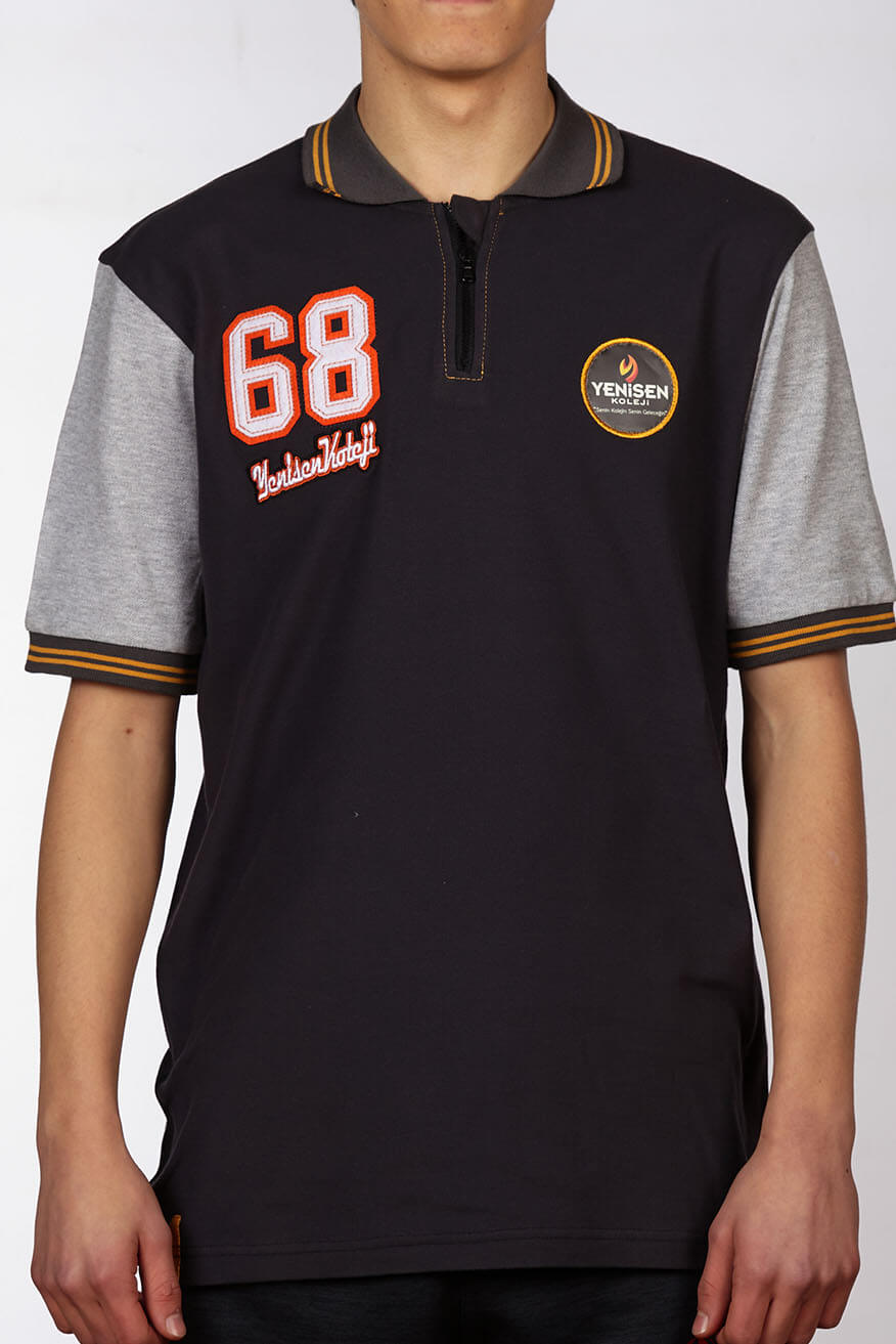 Promosyon Tişört - Polo T Shirt