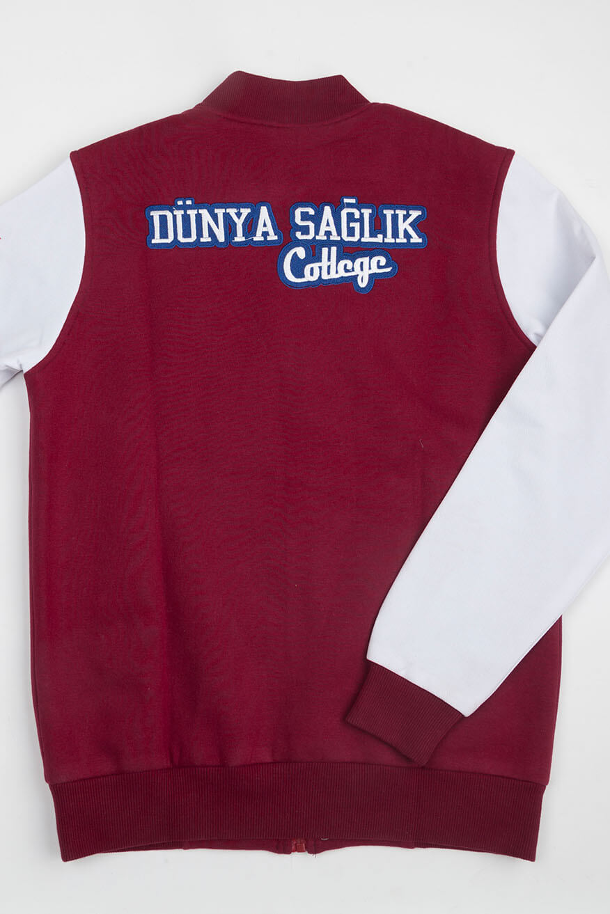 Kolej Ceketi - Kolej ceketleri