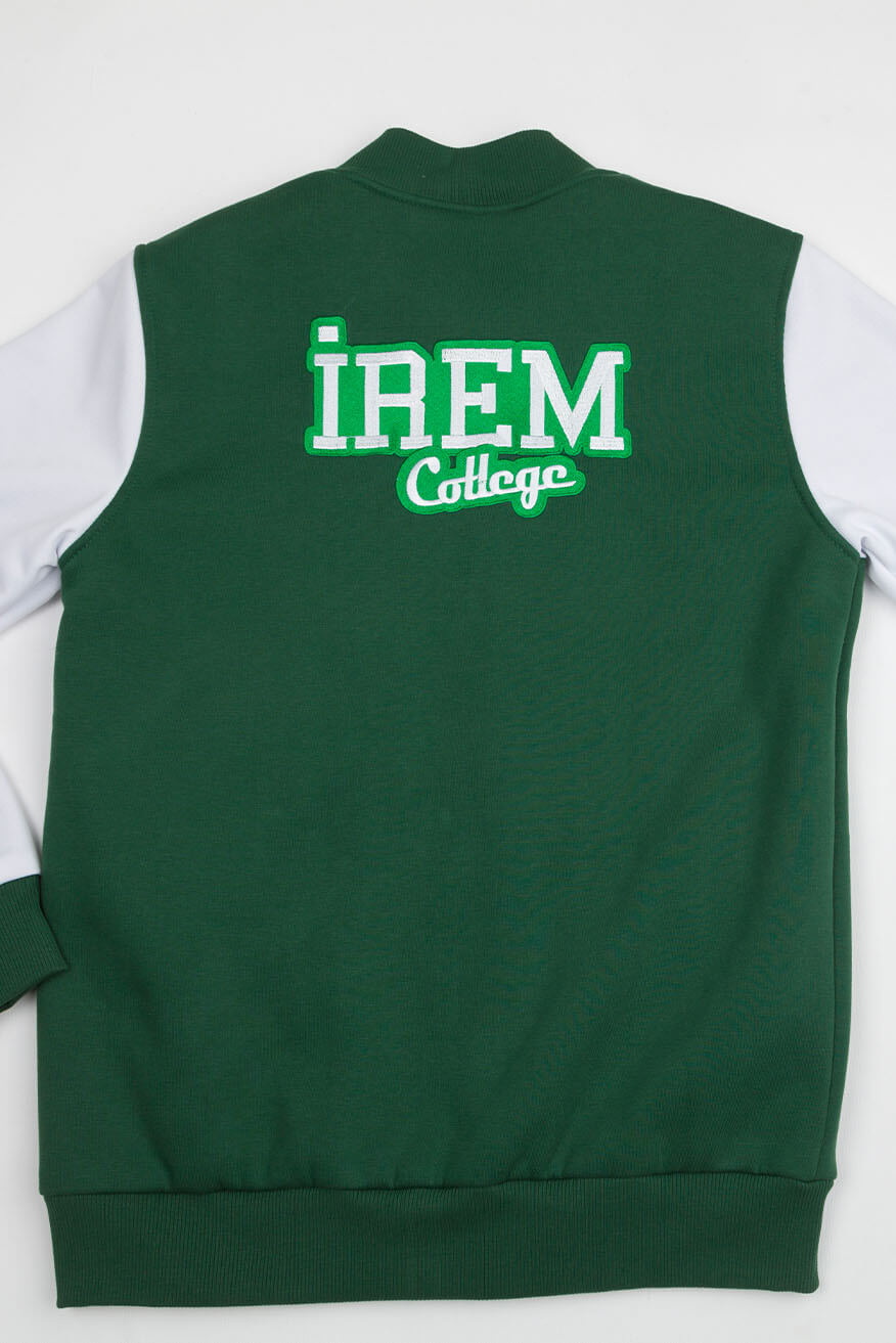 Kolej Ceketi - Kolej ceketleri