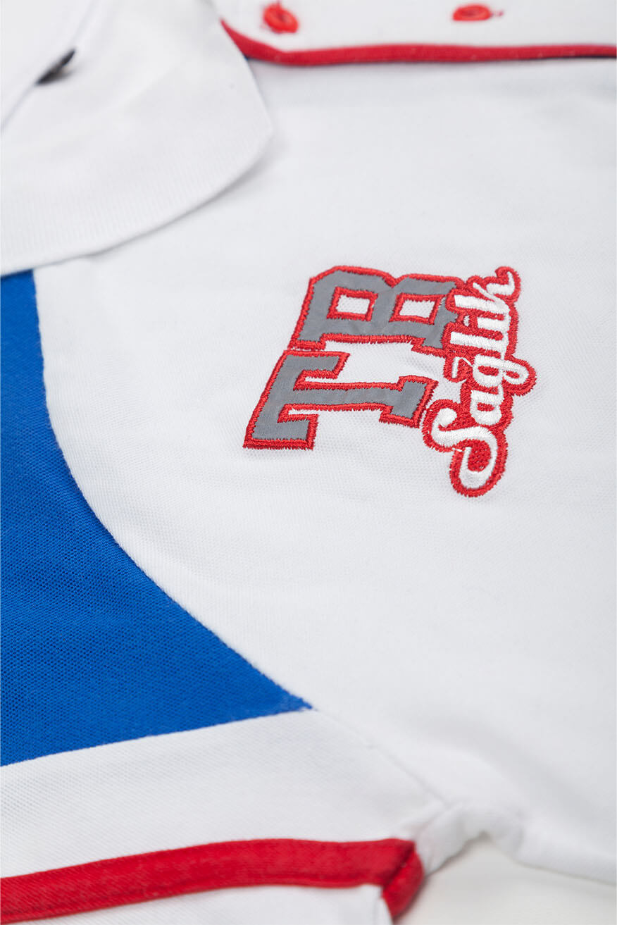 Polo Yaka Tişört - Polo T Shirt