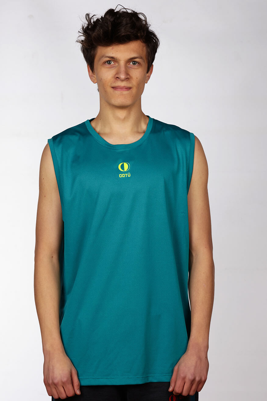 Okul Tişörtü - T Shirt