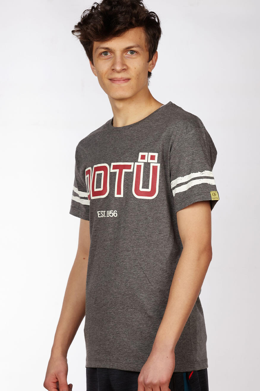 Okul Tişörtü - T Shirt