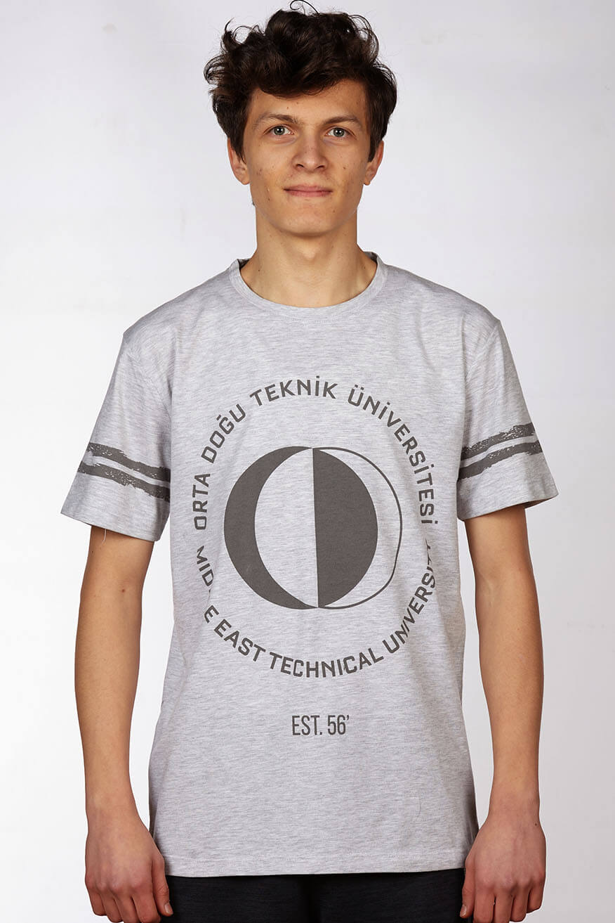 Okul Tişörtü - T Shirt
