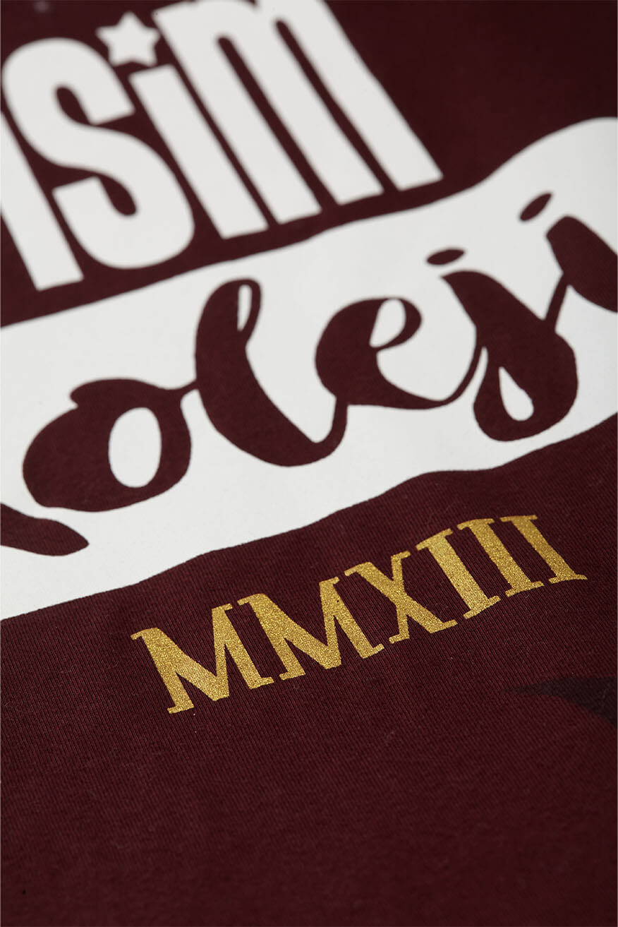 Okul Tişörtü - T Shirt