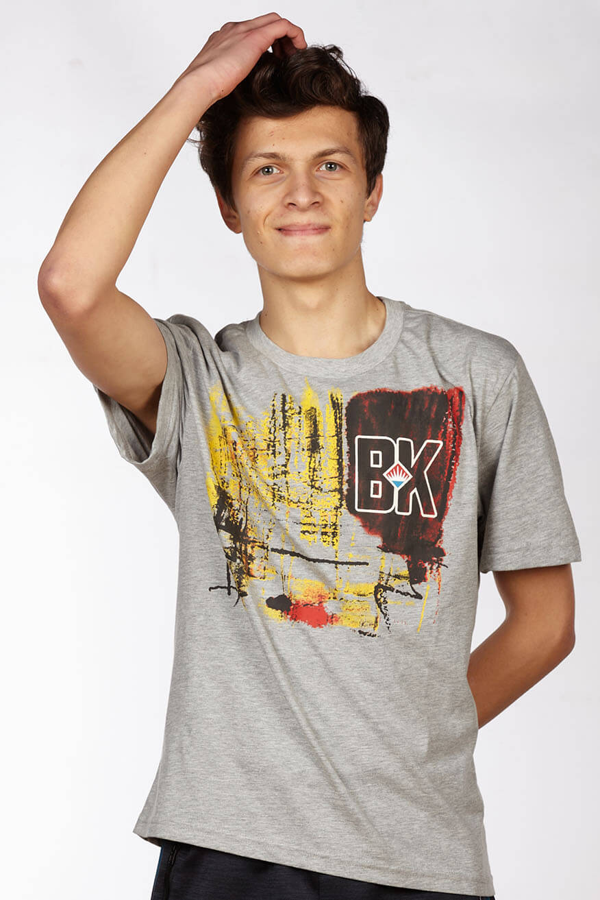 Okul Tişörtü - T Shirt