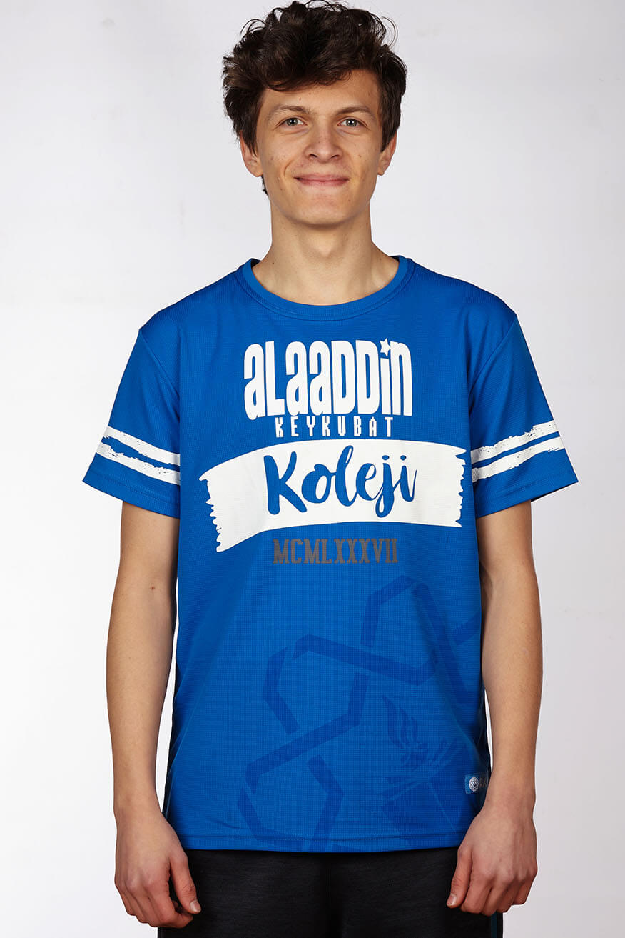 Okul Tişörtü - T Shirt
