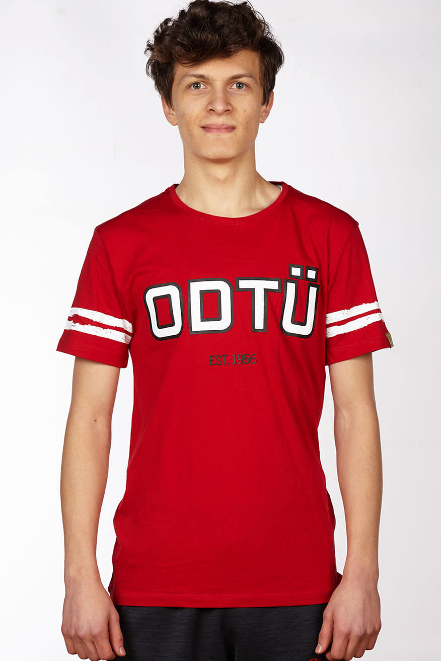 Okul Tişörtü - T Shirt