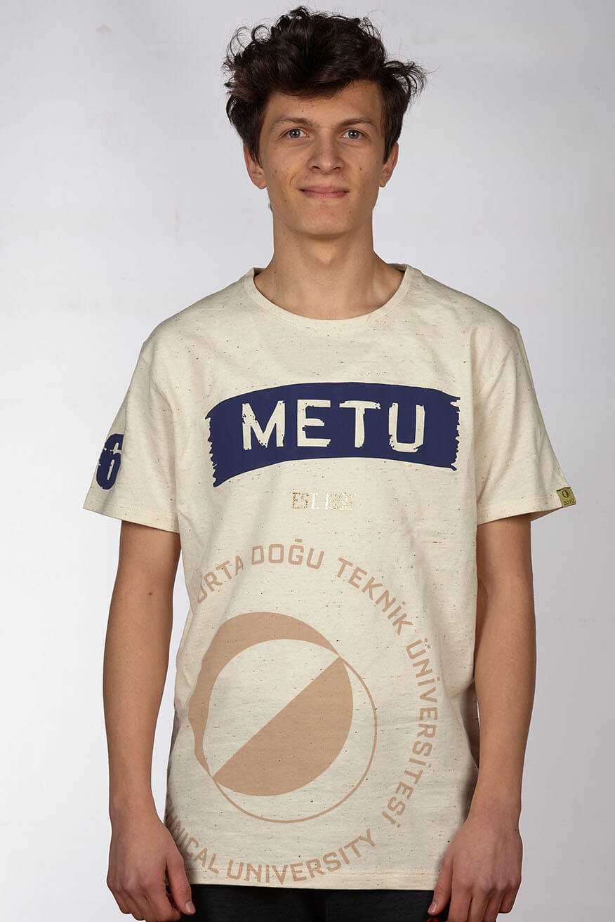 Okul Tişörtü - T Shirt