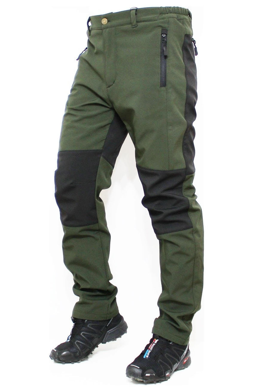 Softshell - Softshell Pantolon